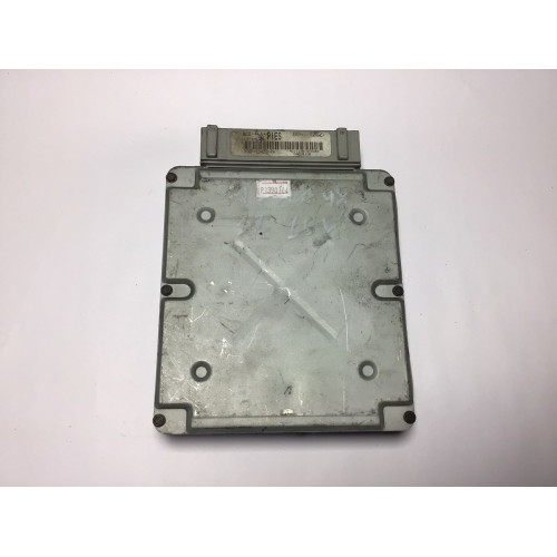 Ford Fiesta Motor Beyni XS6F-12A650-PA LP4-321 PIES