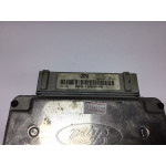 Ford Fiesta Motor Beyni 92FB-12A650-FA CSD-201 2FFA