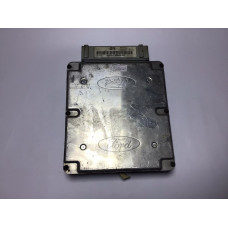 Ford Fiesta Motor Beyni 92FB-12A650-FA CSD-201 2FFA