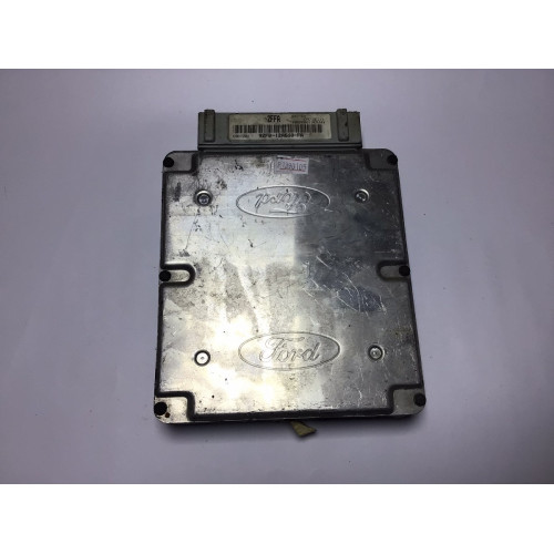 Ford Fiesta Motor Beyni 92FB-12A650-FA CSD-201 2FFA