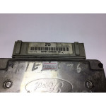 Ford Escort 1.8 Motor Beyni 92FB-12A650-CD SMO-270 2FCD