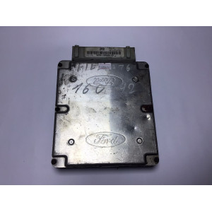 Ford Escort 1.8 Motor Beyni 92FB-12A650-CD SMO-270 2FCD