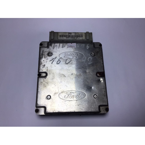 Ford Escort 1.8 Motor Beyni 92FB-12A650-CD SMO-270 2FCD