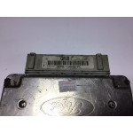 Ford Fiesta 1.1 Motor Beyni 92FB-12A650-FC CSD-201 GRUB