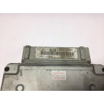 Ford Fiesta 1.25 Motor Beyni 98FB-12A650-PA LPE-627 SLOB