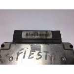 Ford Fiesta 1.2 Motor Beyni 96FB-12A650-AAA LEE-107 KING