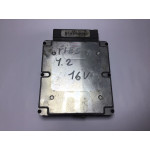 Ford Fiesta 1.2 Motor Beyni 96FB-12A650-AAA LEE-107 KING