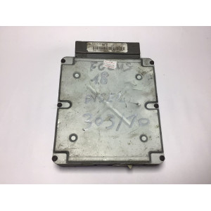 Ford Focus 1.8 TDCI Motor Beyni 98AB-12A650-BGH DPC-612 HATE