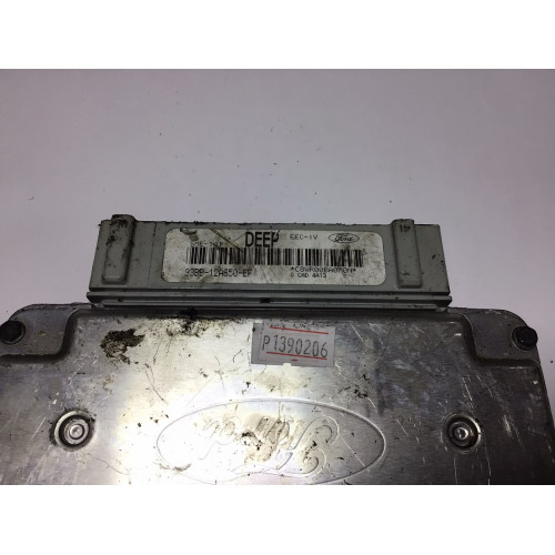 Ford Mondeo 2.0 Motor Beyni 93BB-12A650-EF SME-101 DEEP