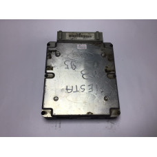 Ford Fiesta 1.3 Motor Beyni 94FB-12A650-EA CSD-201 CLUB