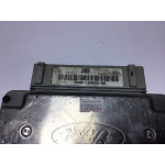 Ford Escort 1.3 Motor Beyni 92AB-12A650-EB CSD-201 2AEB