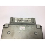 Ford Focus 1.8 16V Motor Beyni 98AB-12A650-CFJ LP4-331 REAR