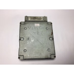 Ford Fiesta 1.4 Motor Beyni 98FB-12A650-MA LPE-627 MOPE