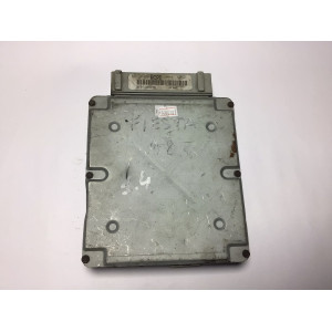 Ford Fiesta 1.4 Motor Beyni 98FB-12A650-MA LPE-627 MOPE