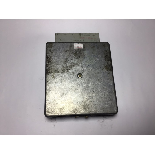 Ford Focus L4 2.3 Motor Beyni FOAF-14A459-AA 94171302