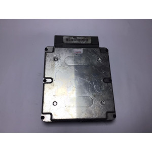 Ford Fiesta 1.3 Motor Beyni 96FB-12A650-DB LEE-107 FIRM