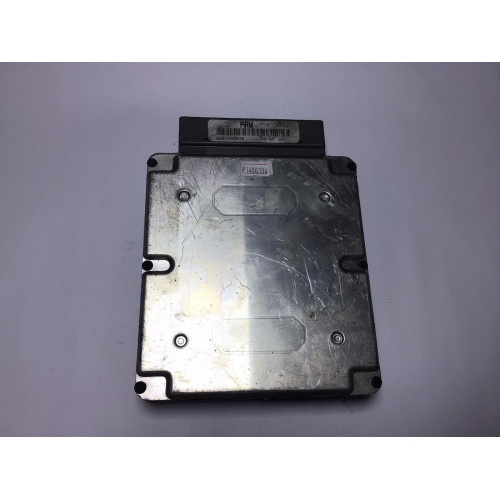Ford Fiesta 1.3 Motor Beyni 96FB-12A650-DB LEE-107 FIRM