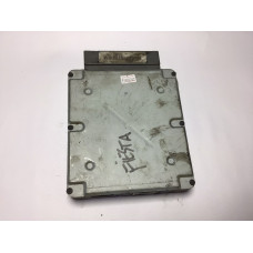 Ford Fiesta 1.8 Motor Beyni 96FB-12A650-FC DPC-520 SMOG