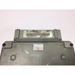 Ford Fiesta Motor Beyni LP4-321 XS6F-12A650-ADB PITH