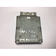 Ford Fiesta Motor Beyni LP4-321 XS6F-12A650-ADB PITH