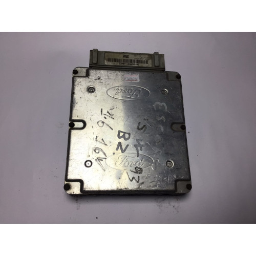 Ford Escort 1.6 Motor Beyni 93AB-12A650-AC SMO-270 AGED