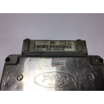 Ford Fiesta Motor Beyni 92FB-12A650-FA CSD-201 2FFA