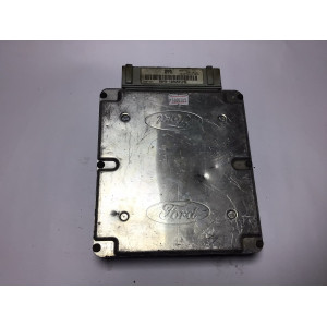 Ford Fiesta Motor Beyni 92FB-12A650-FA CSD-201 2FFA