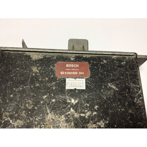 Fiat Argenta 2.0 Motor Beyni 0280000204