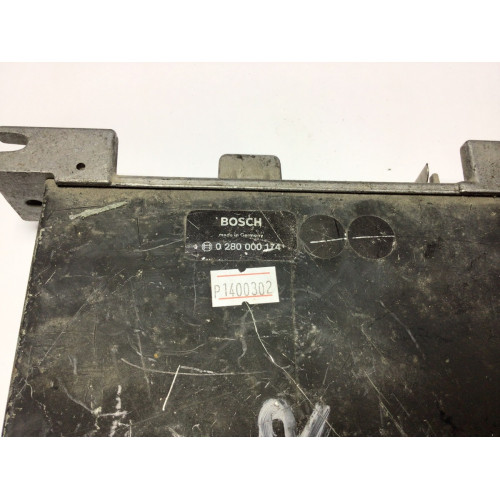 Lancia Beta Coupe 2.0 Motor Beyni 0280000174