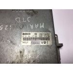 Fiat Marea 2.4 TD Motor Beyni 0281001517 V01 M717