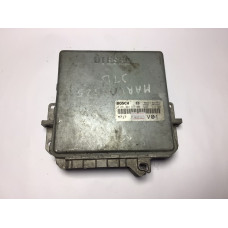Fiat Marea 2.4 TD Motor Beyni 0281001517 V01 M717
