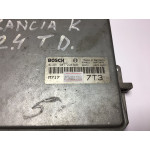 Lancia Kappa 2.4 Motor Beyni 0281001220 M717 7T3