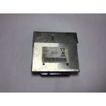 Opel Astra F 1.4 Motor Beyni 16163719YY
