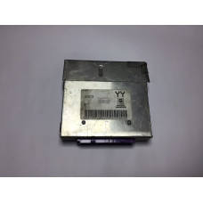Opel Astra F 1.4 Motor Beyni 16163719YY