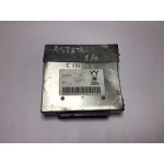 Opel Astra F 1.4 Motor Beyni 16163719YY