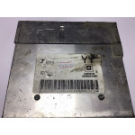 Opel Astra F 1.4 Motor Beyni 16163719YY
