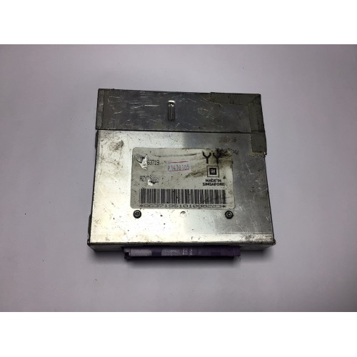 Opel Astra F 1.4 Motor Beyni 16163719YY