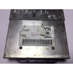 Opel Astra F 1.4 Motor Beyni 16149879YR