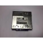 Opel Astra F 1.6 Motor Beyni 16172779SJ BAAC