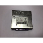 Opel Astra F 1.4 Motor Beyni 16149879YR