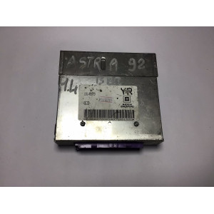Opel Astra F 1.4 Motor Beyni 16149879YR
