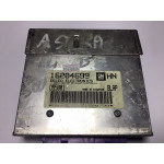Opel Astra F 1.4 Motor Beyni 16204699HN D95001 