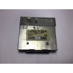 Opel Corsa B 1.2 Motor Beyni 16204739HK D95014