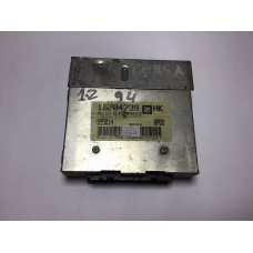 Opel Corsa B 1.2 Motor Beyni 16204739HK D95014