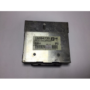 Opel Corsa B 1.2 Motor Beyni 16204739HK D95014