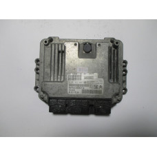 Peugeot 307 Motor Beyni 0281011863 EDC16C34 9661377280