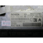 Citroen Xsara Peugeot Picasso 1.6 Motor Beyni 0281012466 EDC16C34 9661773880