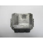 Peugeot 206 1.4  Motor Beyni 0281011783 EDC16C34 9658556780