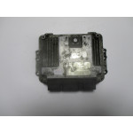 Peugeot 307 308 1.6 HDI Motor Beyni 0281011634 EDC16C34 9660324180