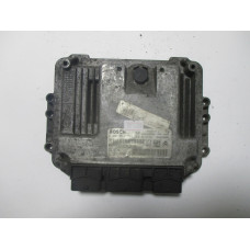 Peugeot 206 1.4  Motor Beyni 0281011784 EDC16C34 9655919780